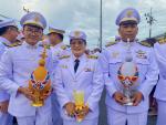 วันที่ 12  สิงหาคม 2568 วันเฉลิมพระเกียรติสมเด็จพระนางเจ้าสิ